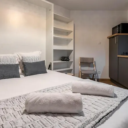 Lachenal - Centre - Navette De - Balcon