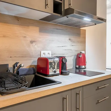 Lachenal - Centre - Navette De - Balcon Σαμονί